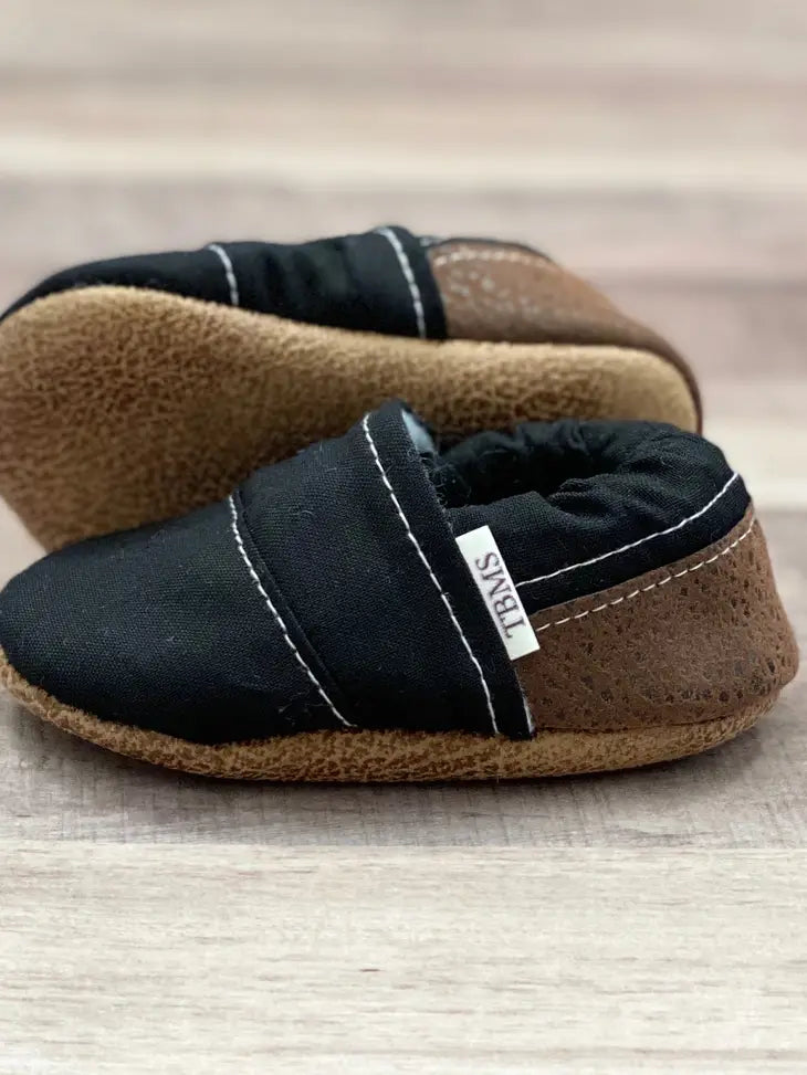 Tbms baby moccasins online