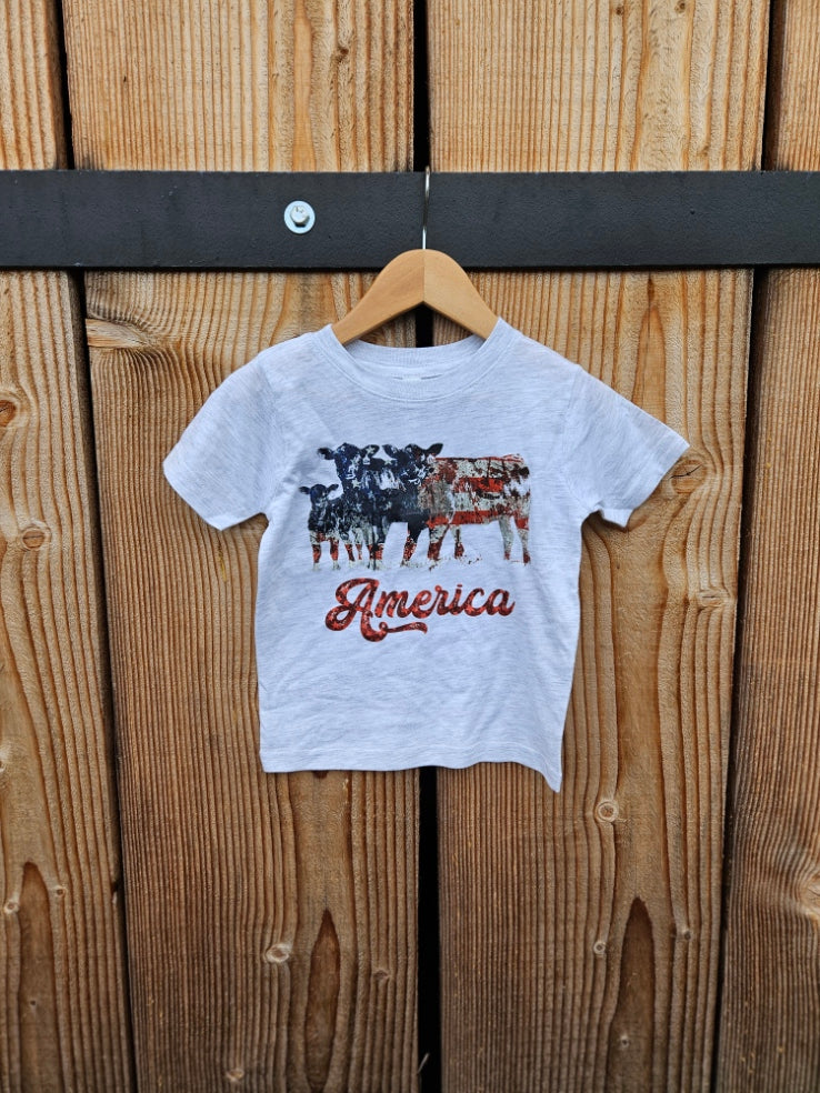 Americana Herd Shirt