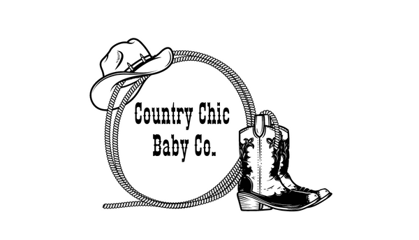 Country Chic Baby Co